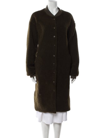 The Great Faux Fur Coat