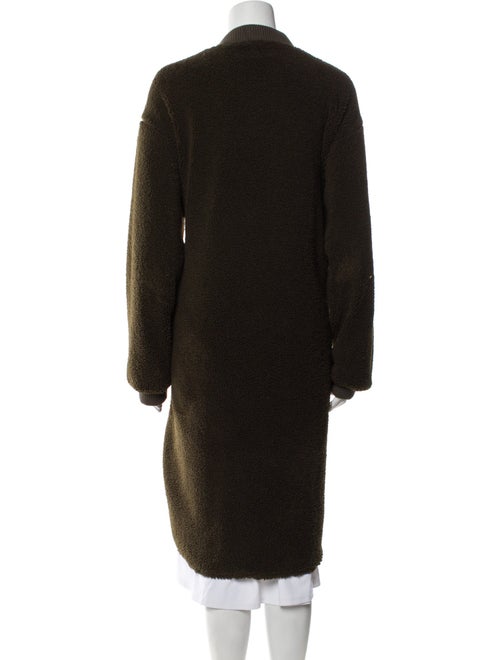 The Great Faux Fur Coat