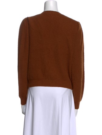 The Great V-Neck Sweater