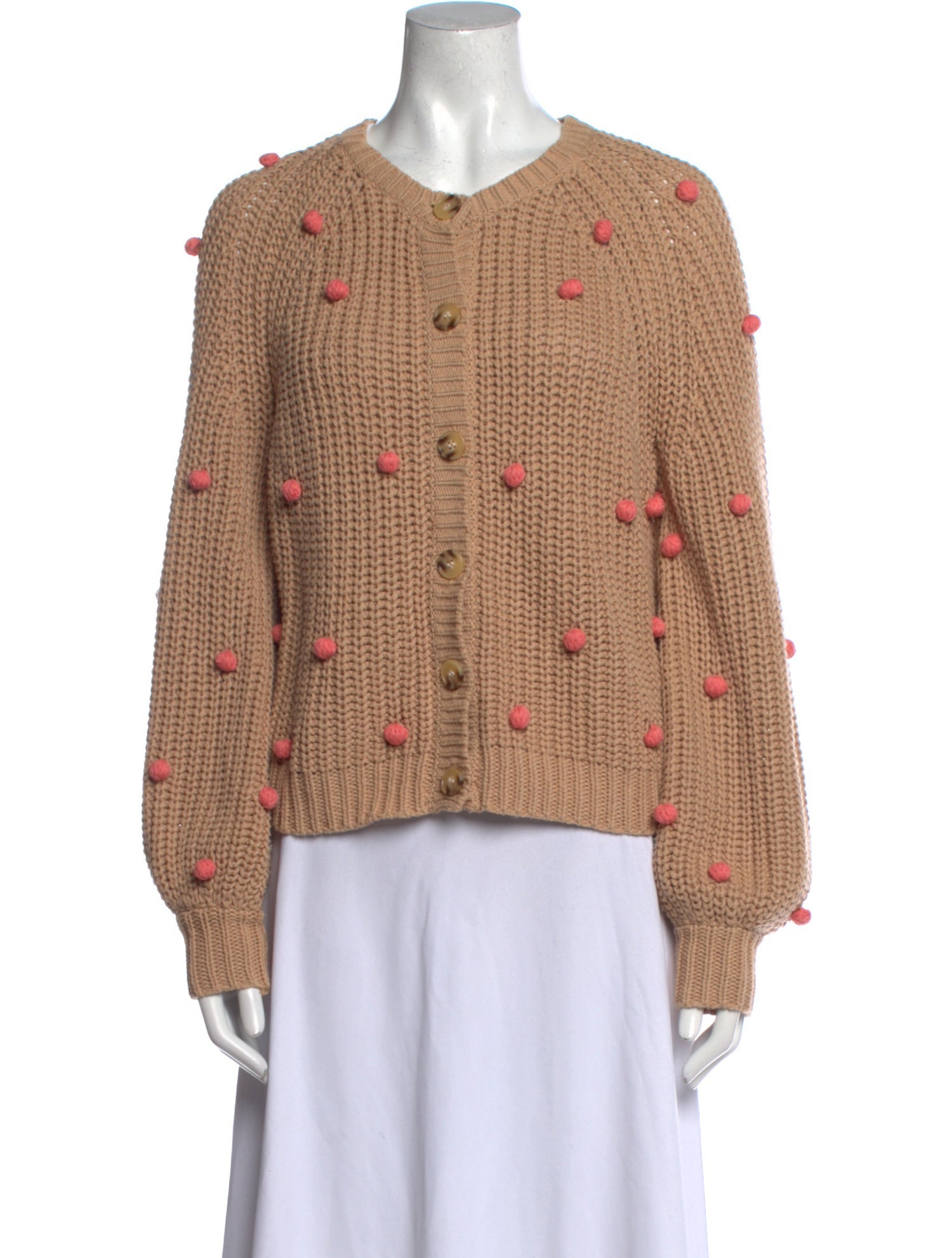 The Great Crew Neck Sweater