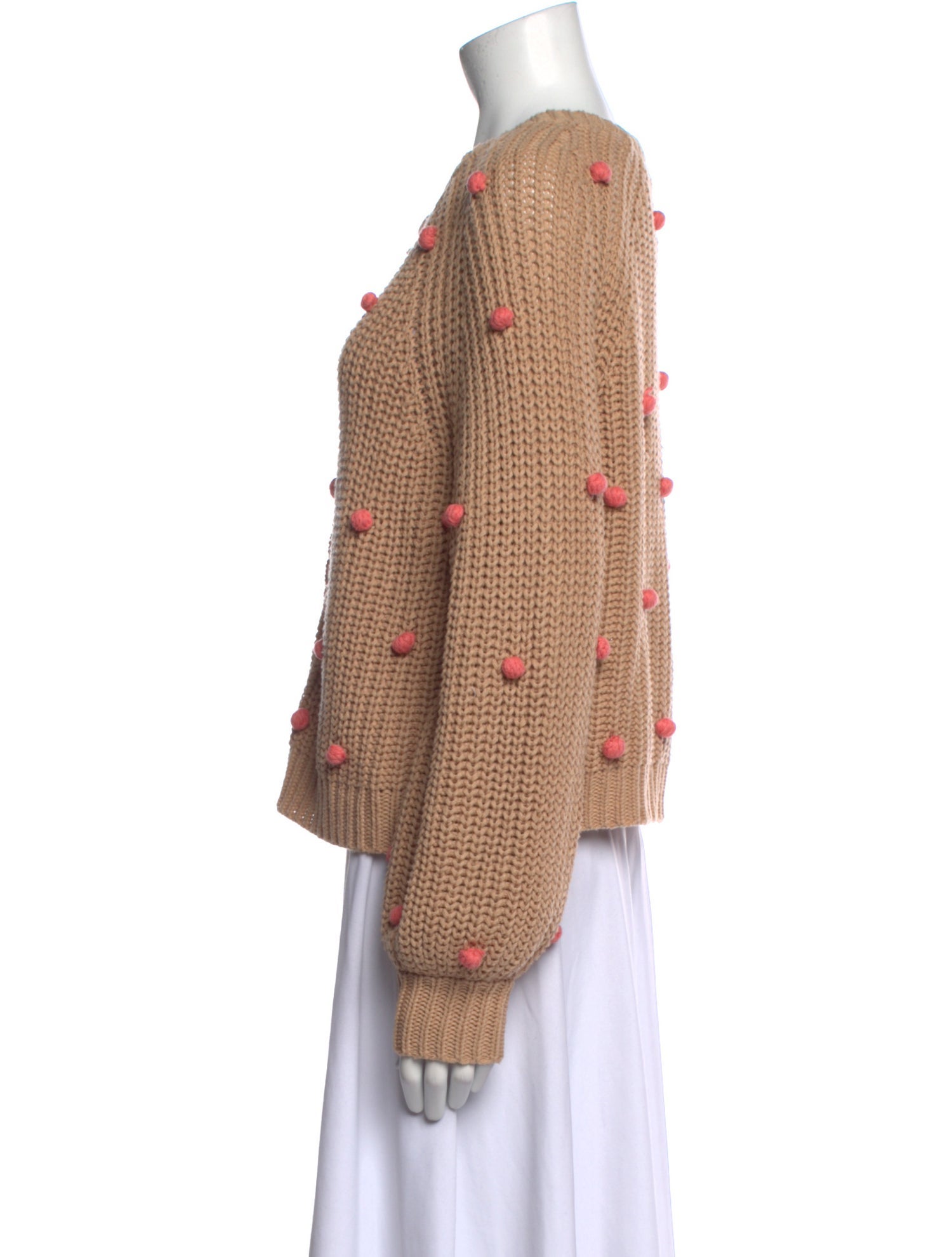 The Great Crew Neck Sweater