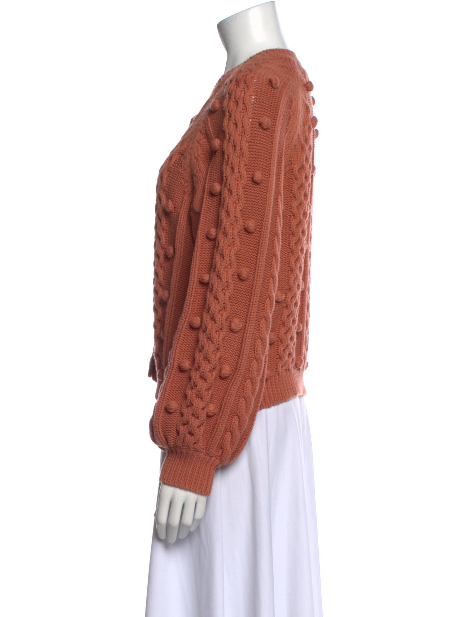 The Great Crew Neck Sweater