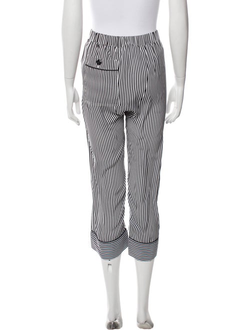 The Great Silk Wide Leg Pants