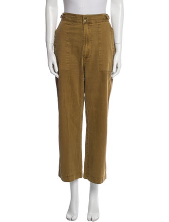 The Great Wide Leg Pants