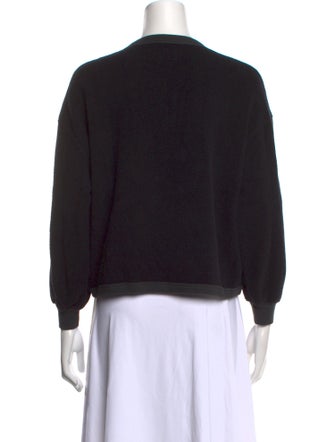 The Great Scoop Neck Sweater