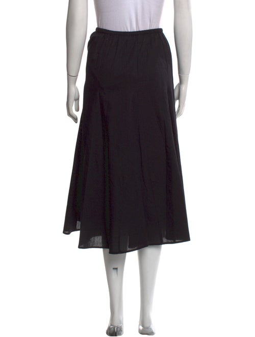 The Great Midi Length Skirt