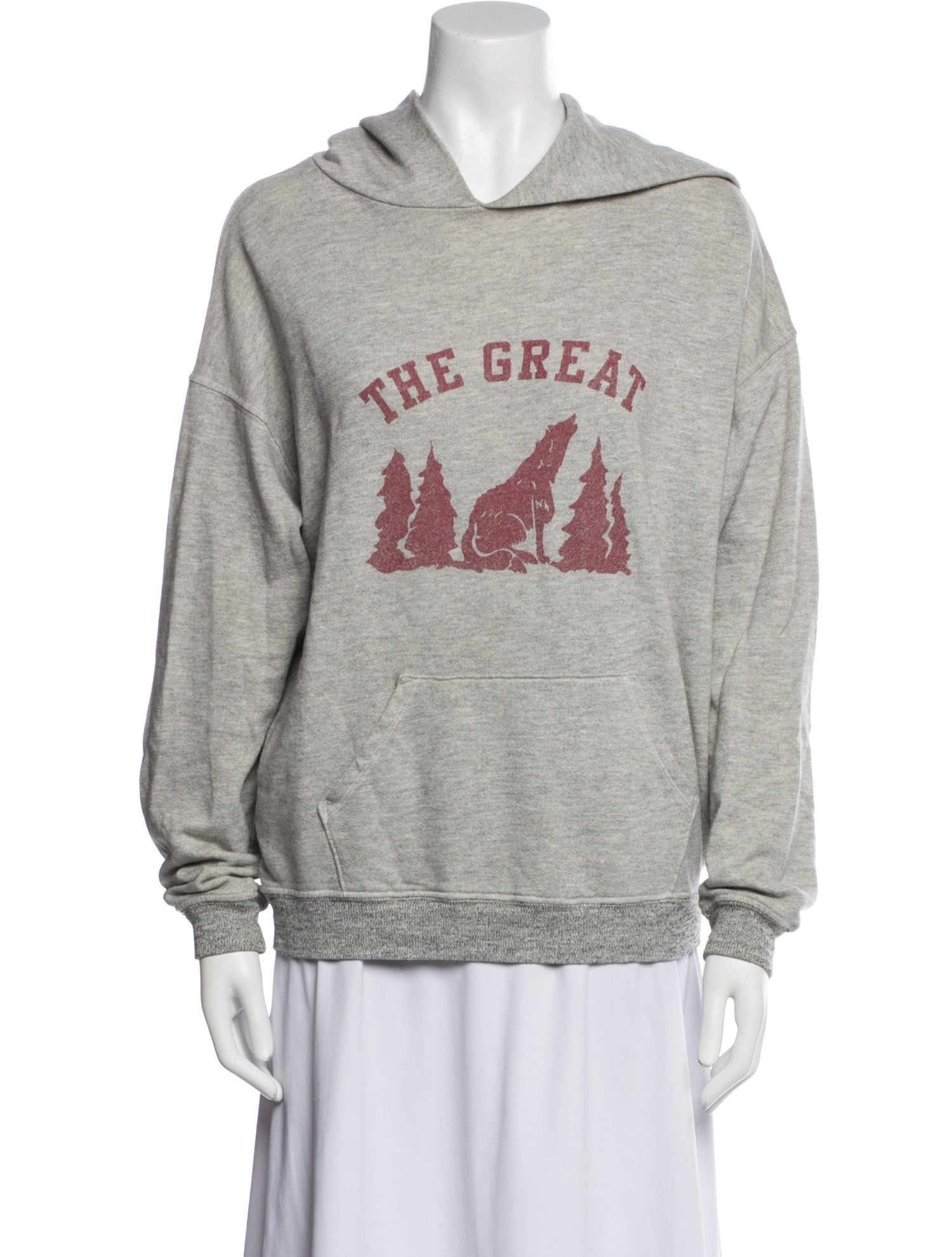 The Great Graphic Print Jacket