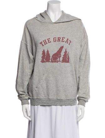 The Great Graphic Print Jacket