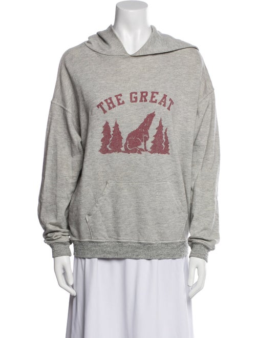 The Great Graphic Print Jacket