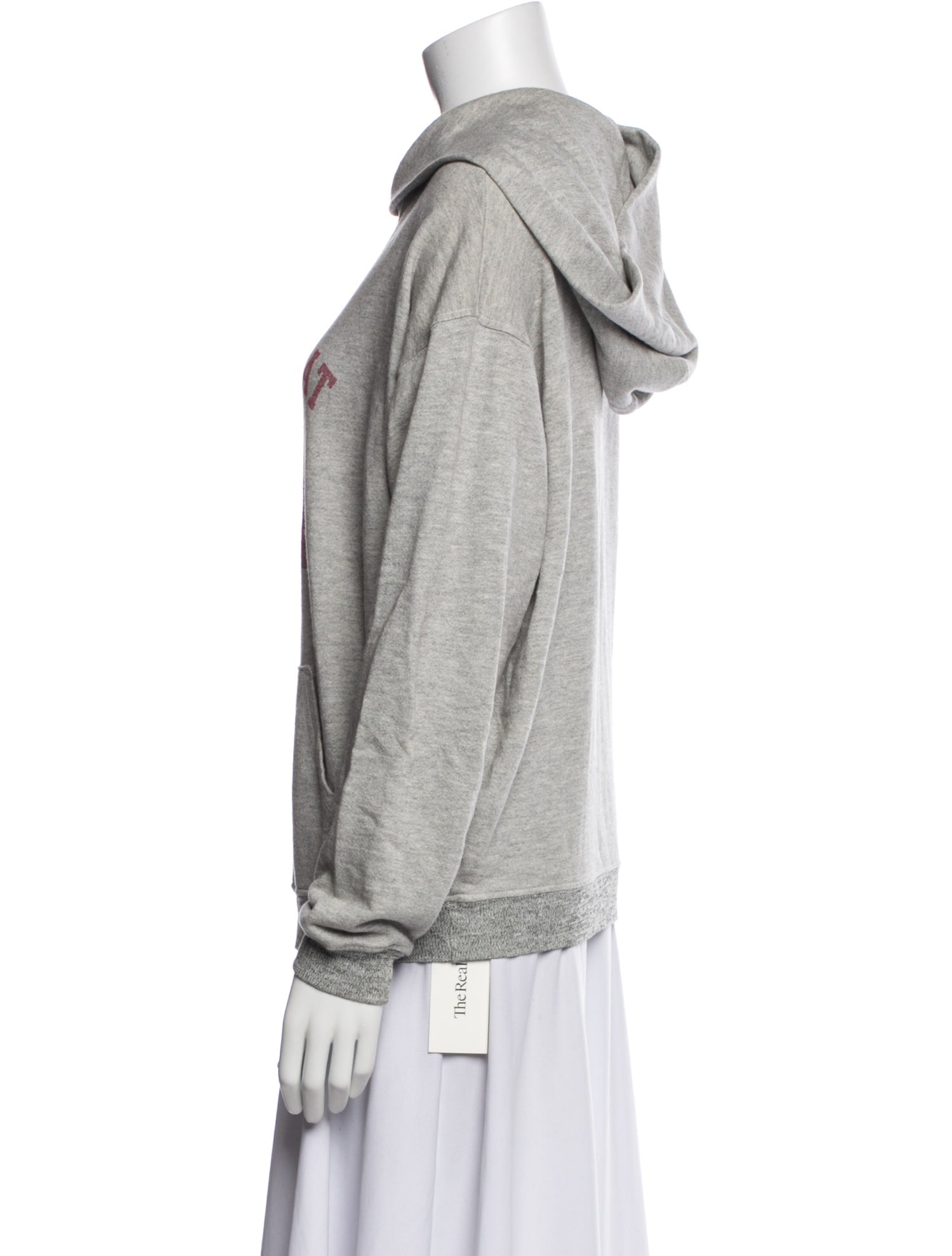 The Great Graphic Print Jacket