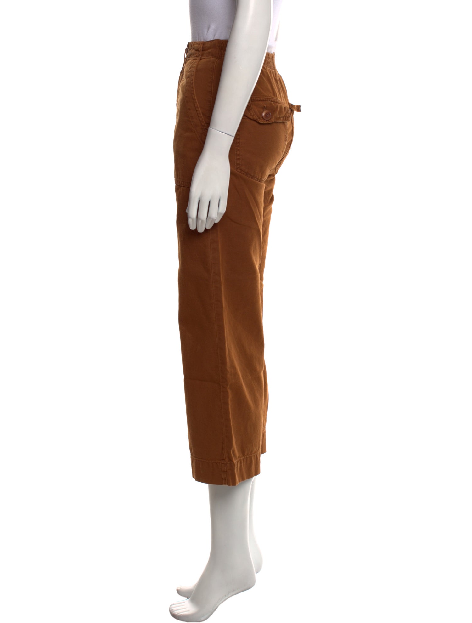 The Great Wide Leg Pants