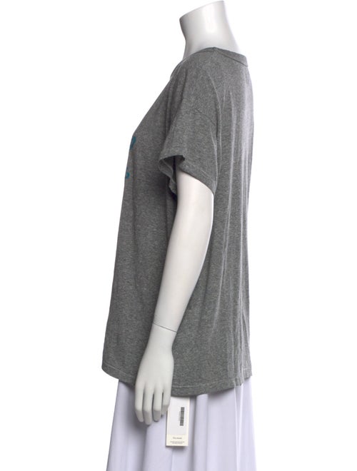 The Great Graphic Print Crew Neck T-Shirt