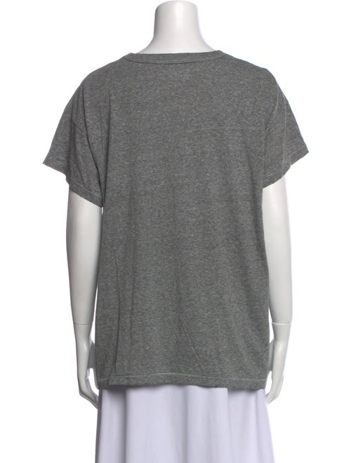 The Great Graphic Print Crew Neck T-Shirt