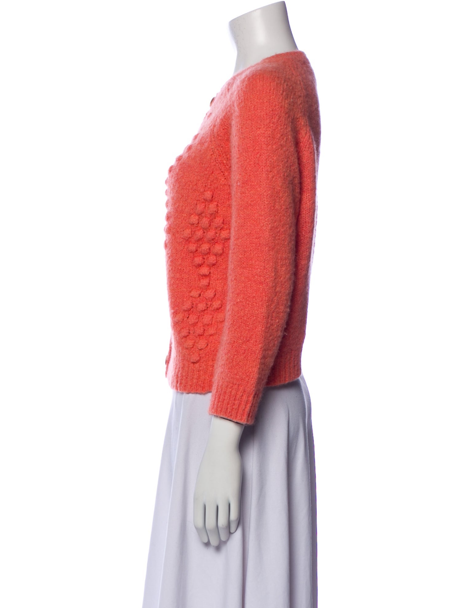 The Great Alpaca Crew Neck Sweater