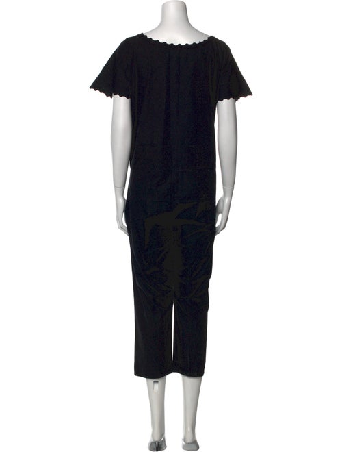 The Great V-Neck Jumpsuit