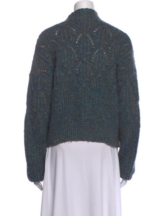 The Great V-Neck Sweater