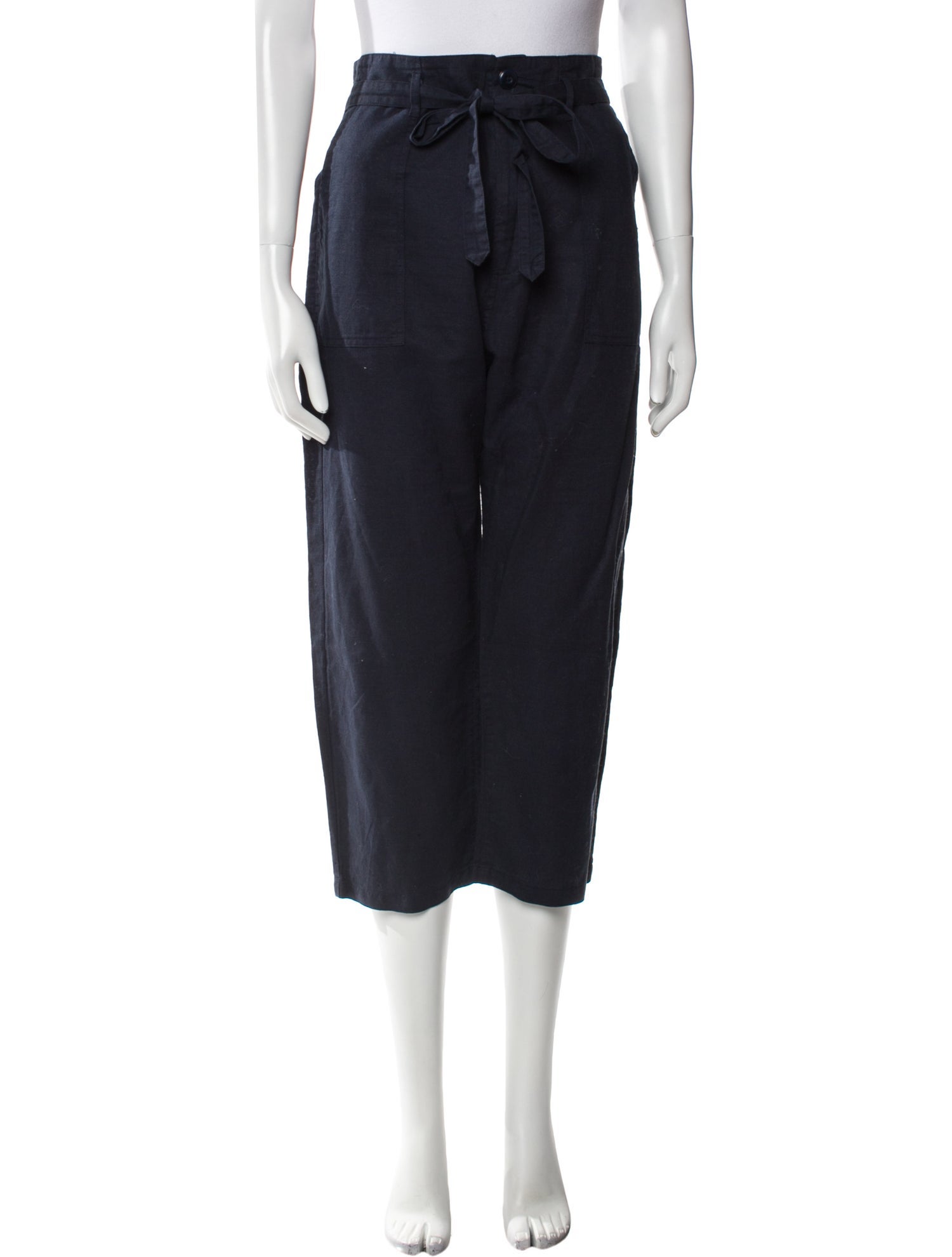 The Great Straight Leg Pants