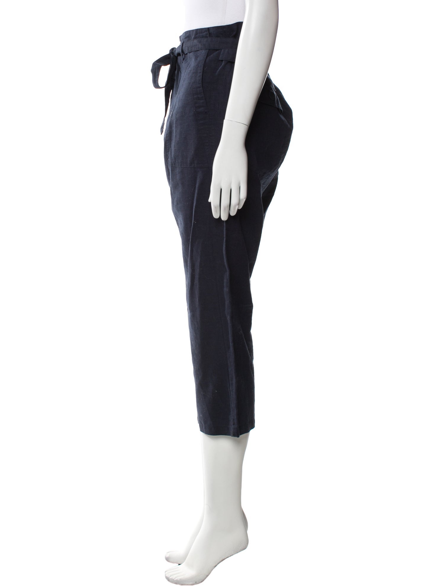 The Great Straight Leg Pants