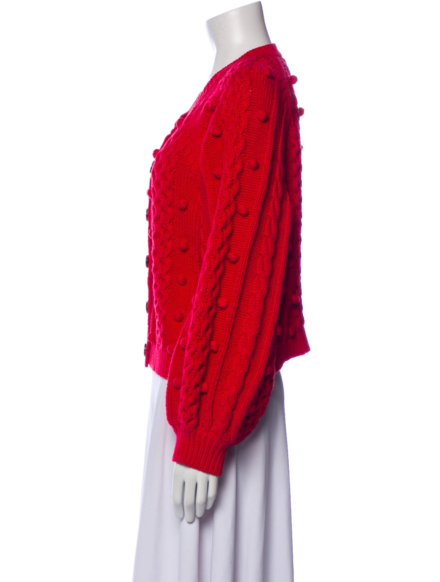 The Great Scoop Neck Sweater