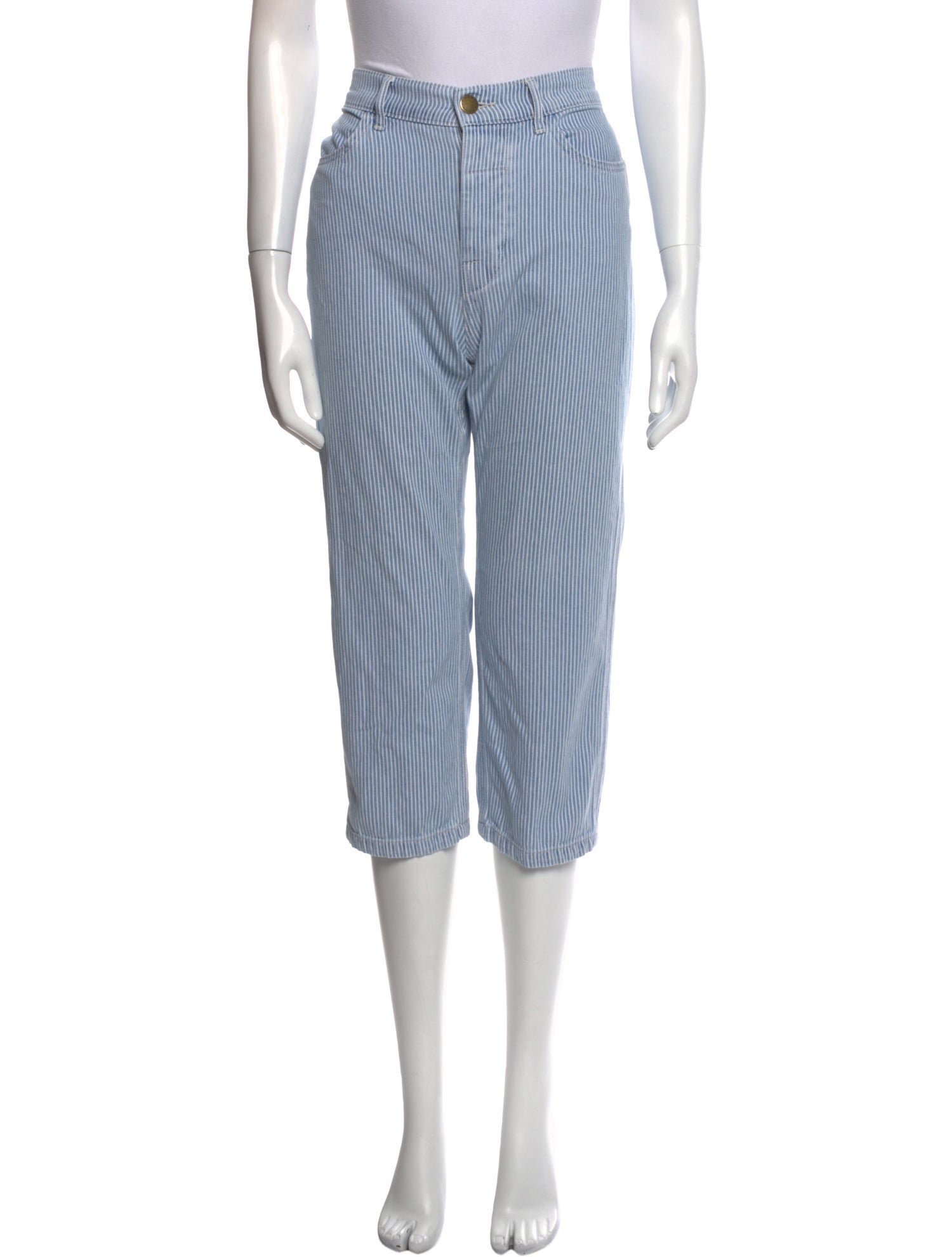 The Great Straight Leg Pants