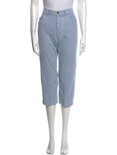 The Great Straight Leg Pants