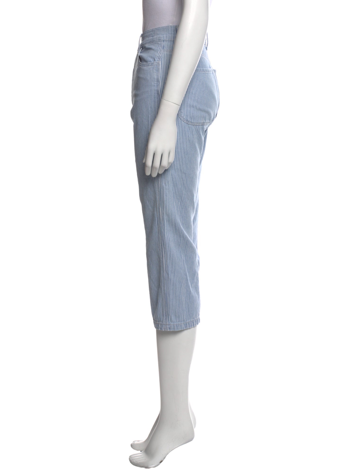 The Great Straight Leg Pants