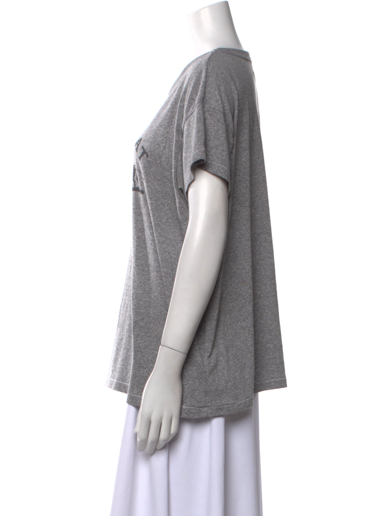 The Great Graphic Print Crew Neck T-Shirt