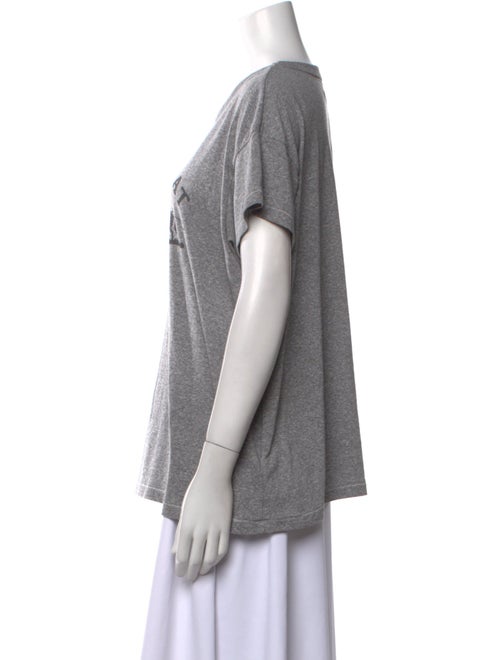 The Great Graphic Print Crew Neck T-Shirt