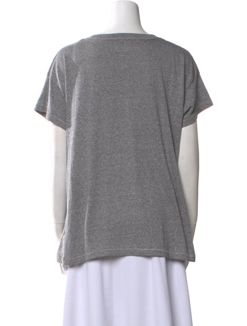 The Great Graphic Print Crew Neck T-Shirt