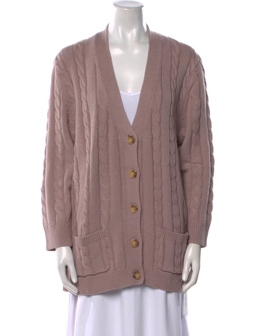 The Great V-Neck Sweater