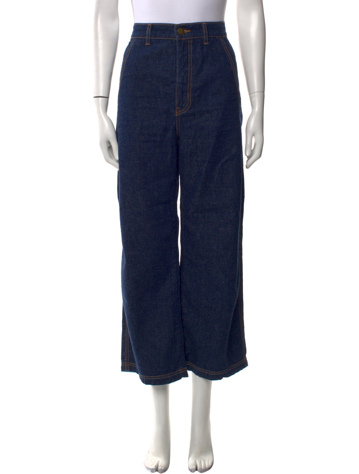 The Great Wide Leg Pants