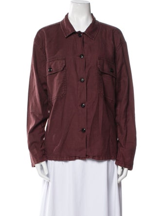 The Great Utility Jacket