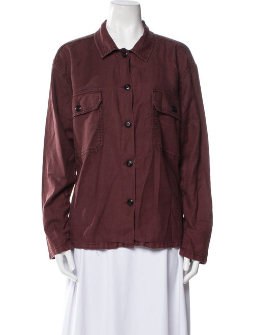 The Great Utility Jacket