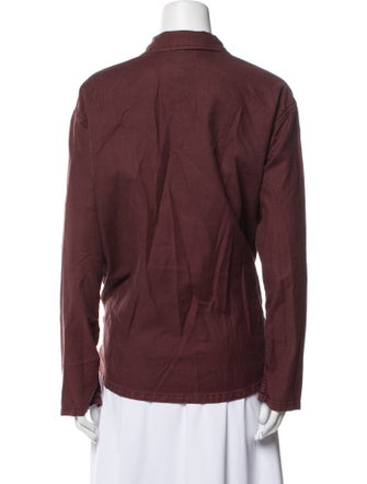 The Great Utility Jacket