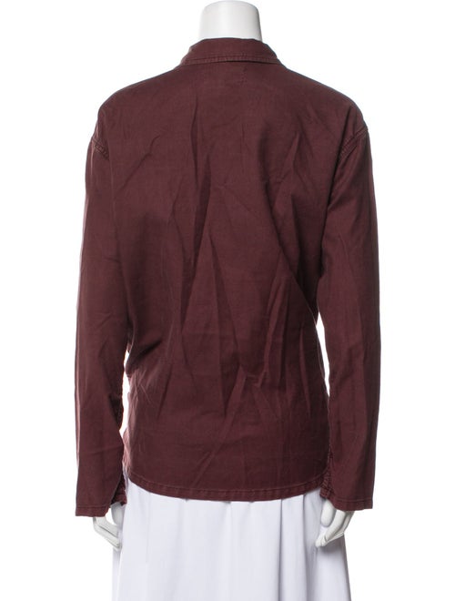 The Great Utility Jacket