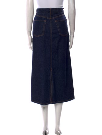 The Great Midi Length Skirt