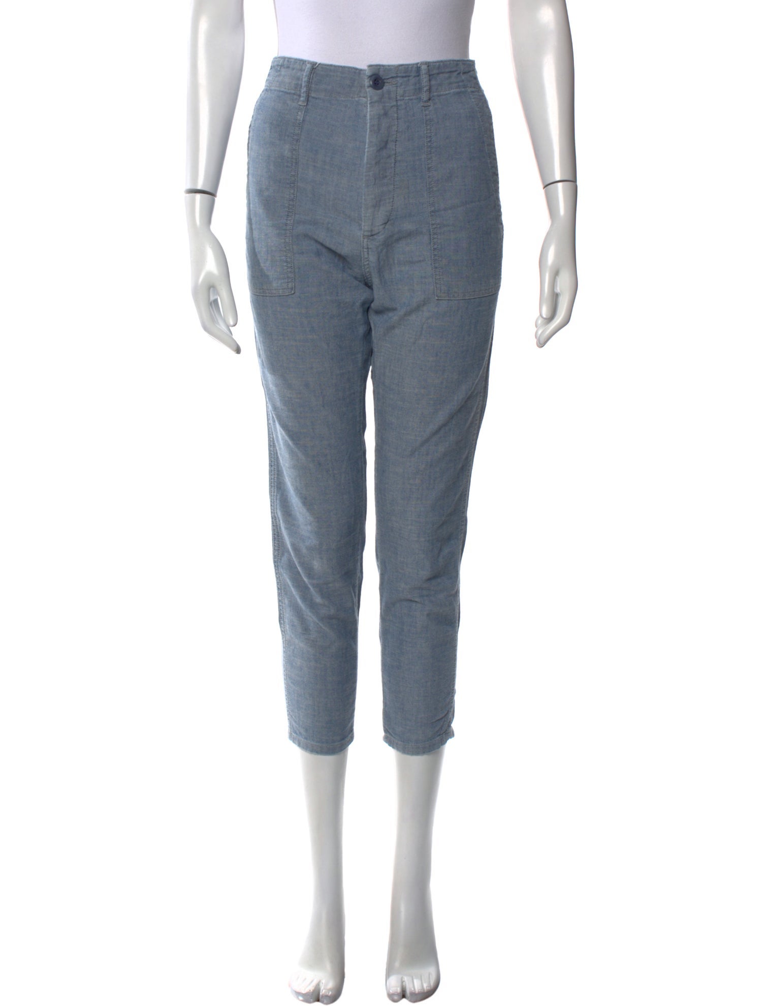 The Great Skinny Leg Pants