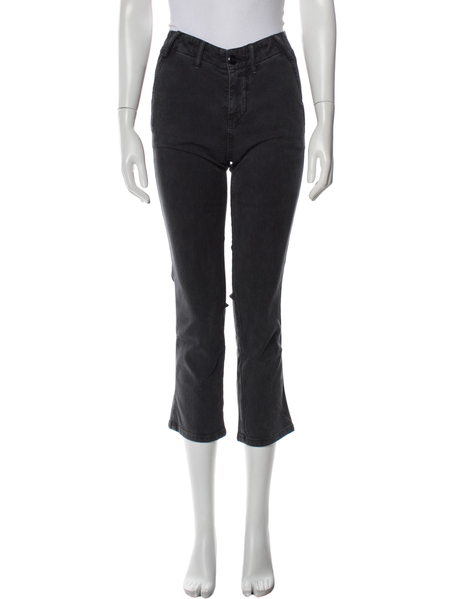 The Great Straight Leg Pants