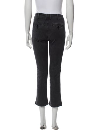 The Great Straight Leg Pants