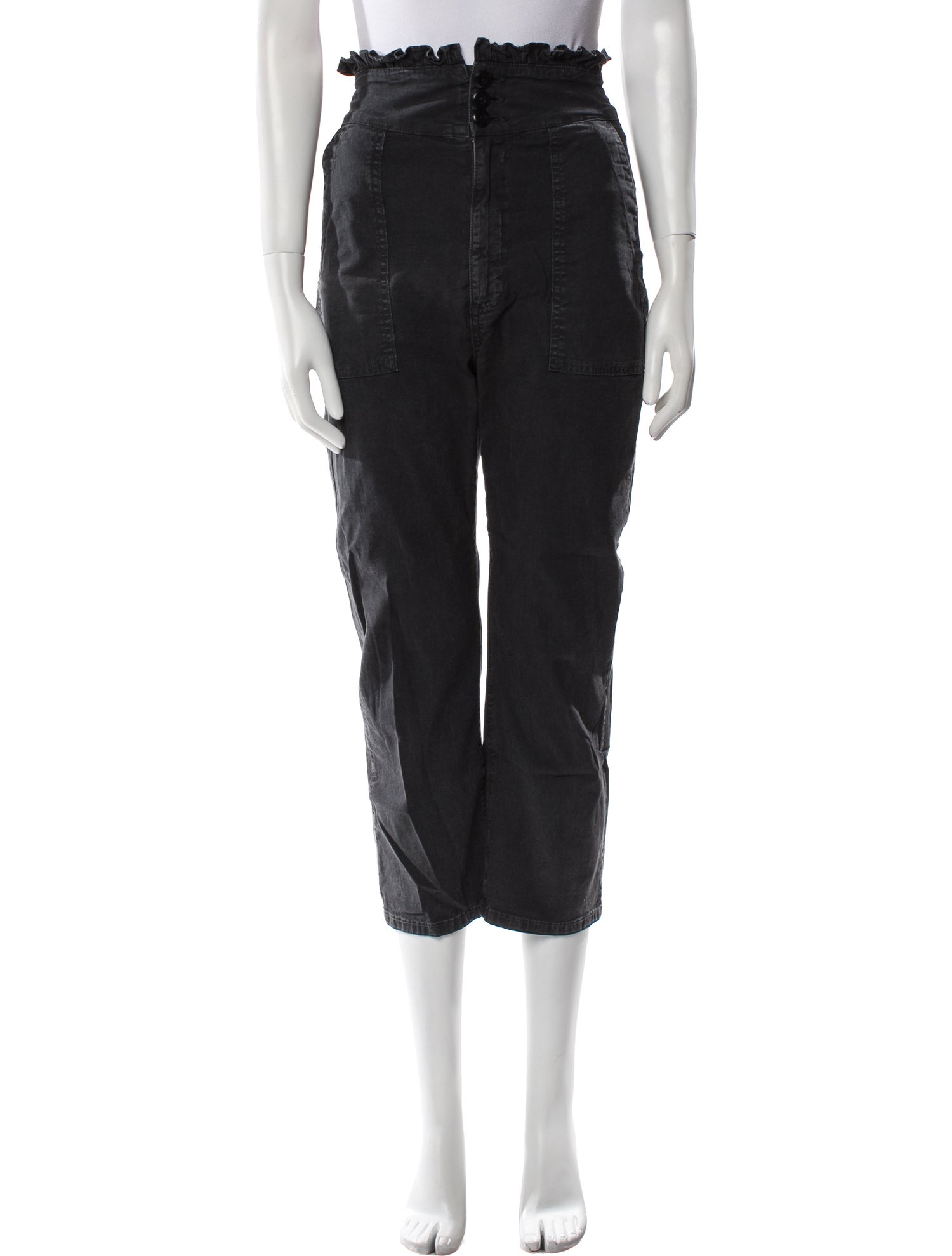 The Great Skinny Leg Pants