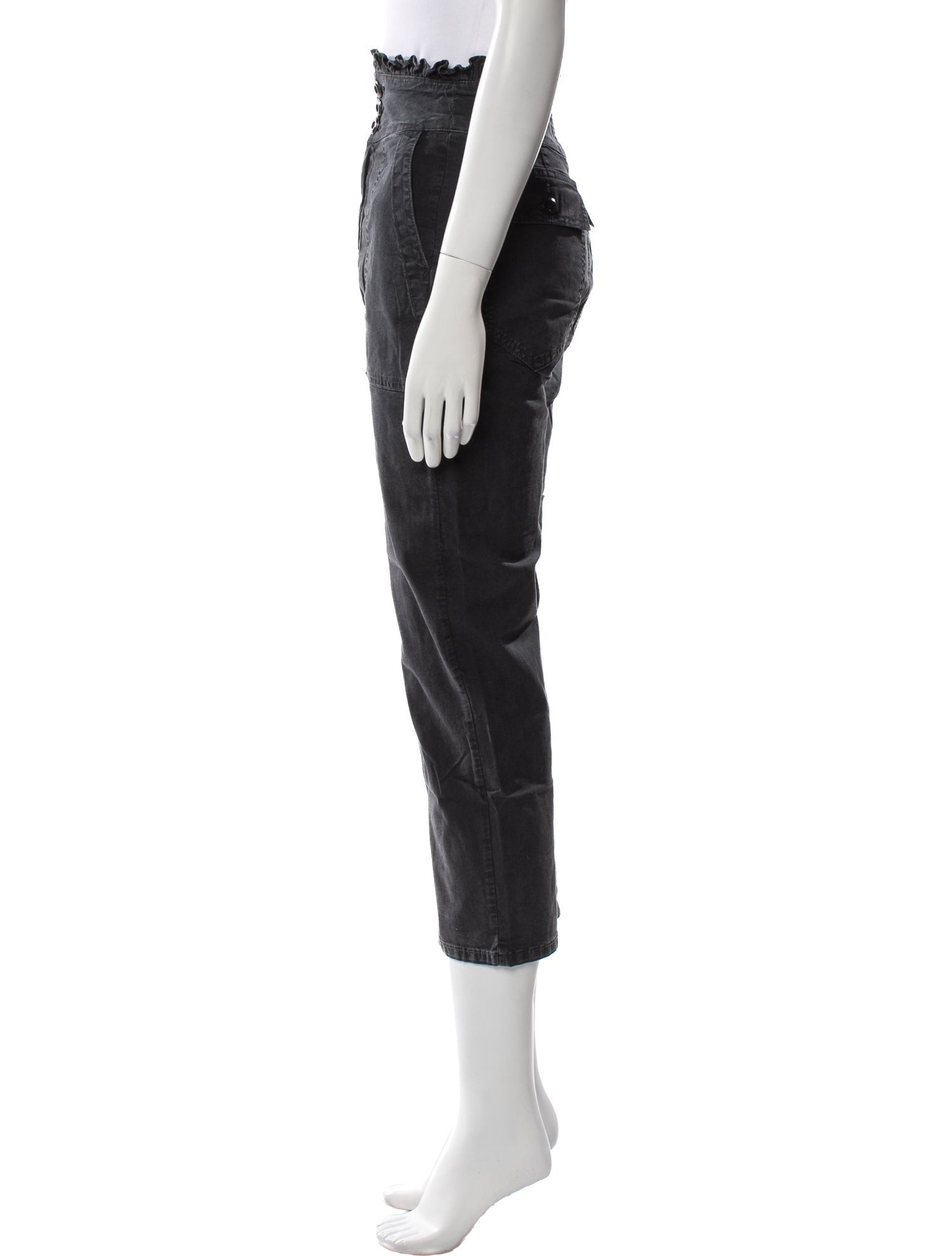 The Great Skinny Leg Pants