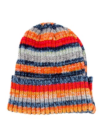 The Great Knitted Beanie