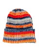 The Great Knitted Beanie