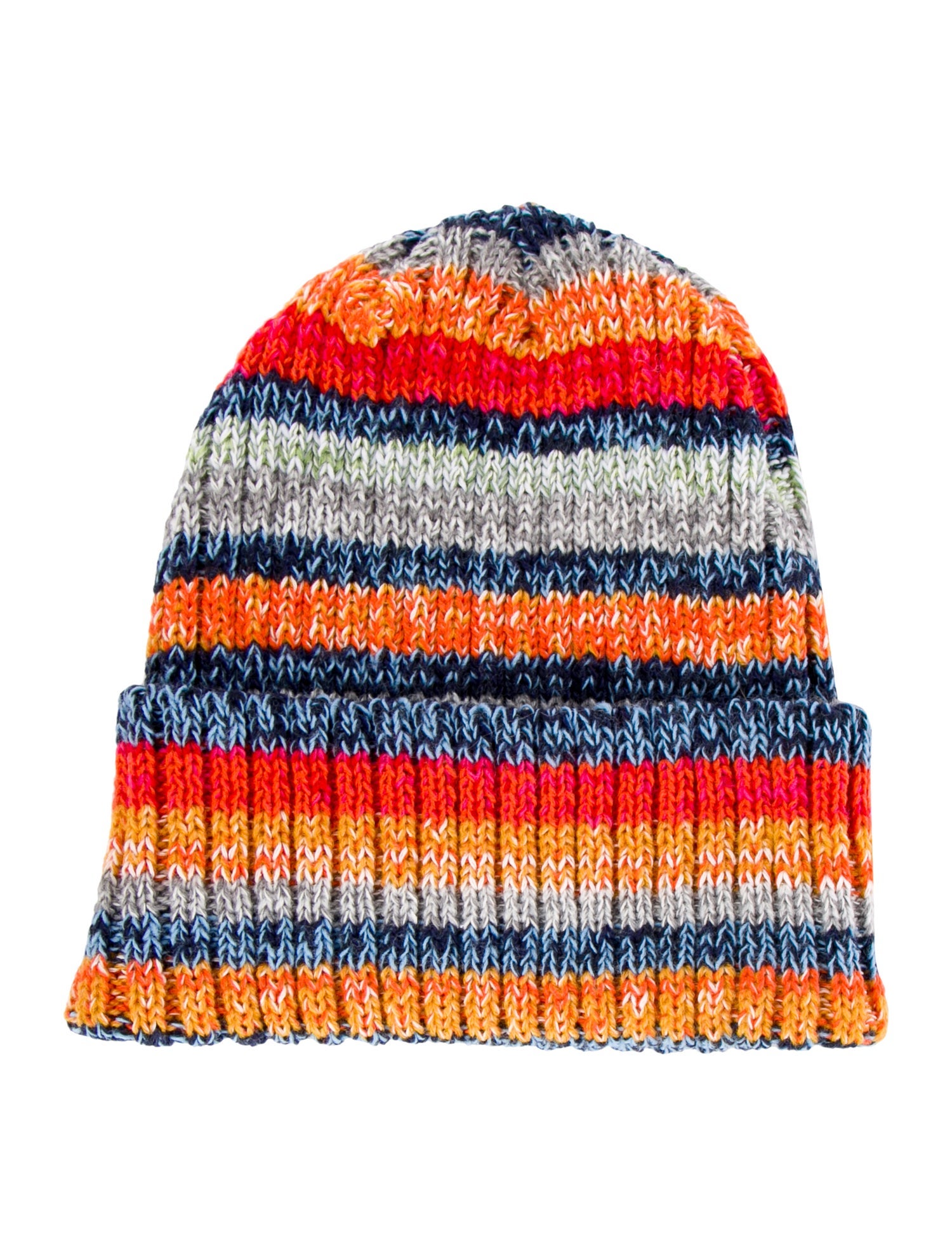 The Great Knitted Beanie