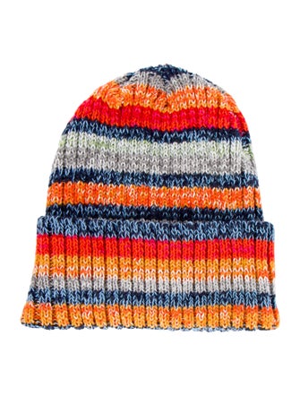 The Great Knitted Beanie