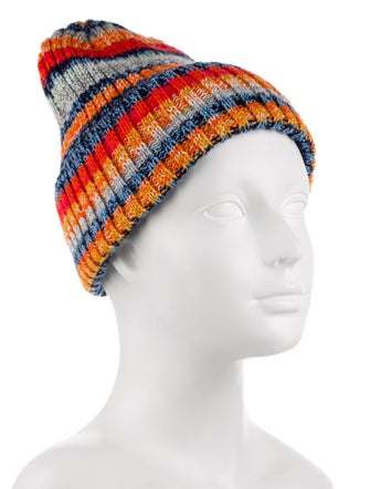 The Great Knitted Beanie