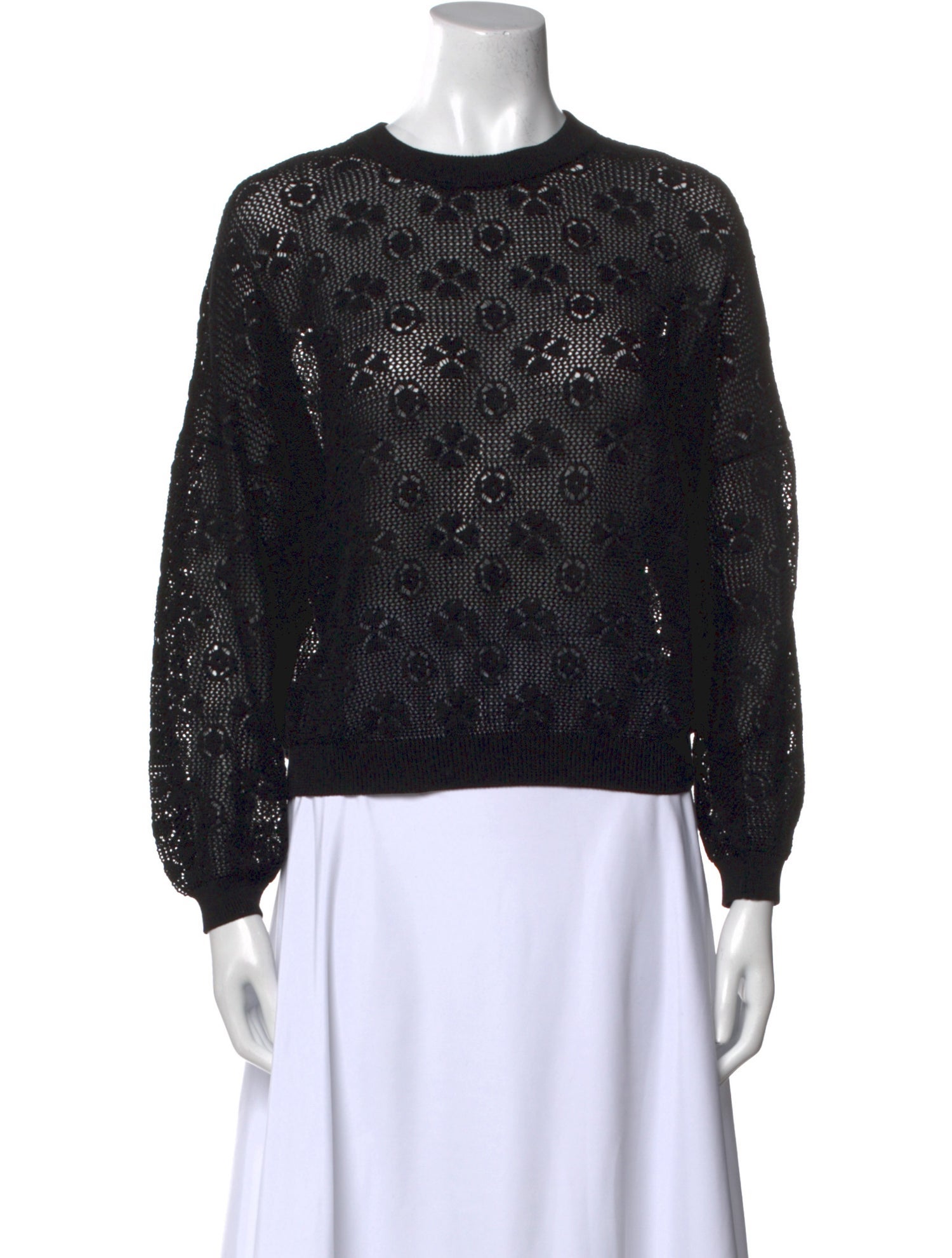 The Great Crew Neck Sweater