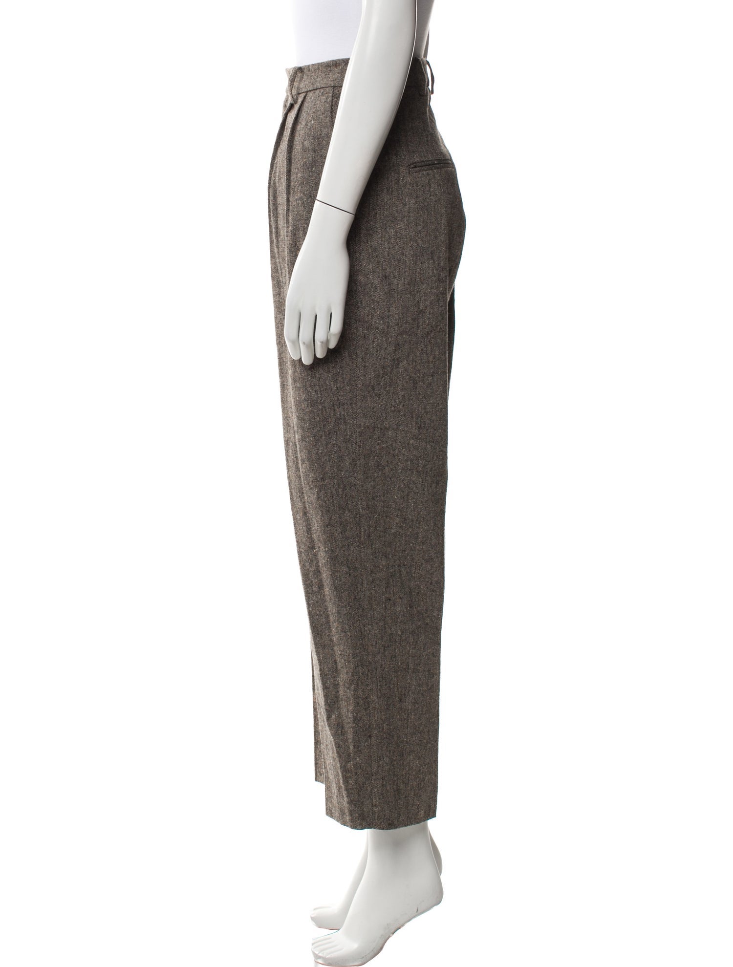 The Great Wide Leg Pants