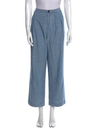 The Great Wide Leg Pants