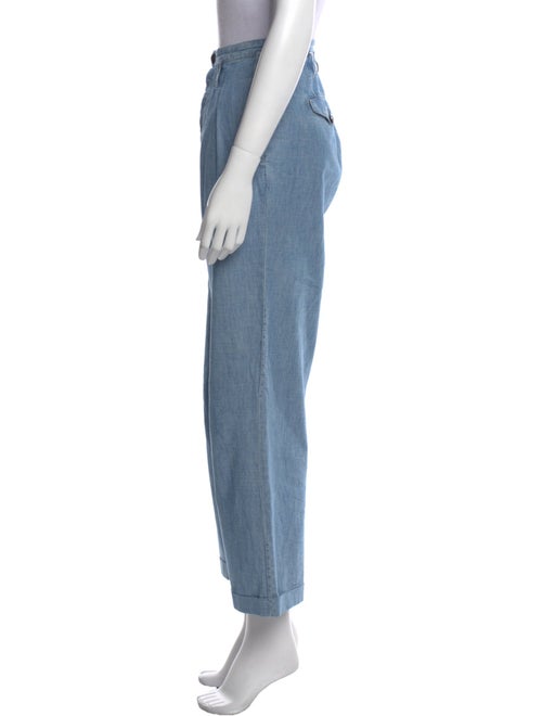 The Great Wide Leg Pants